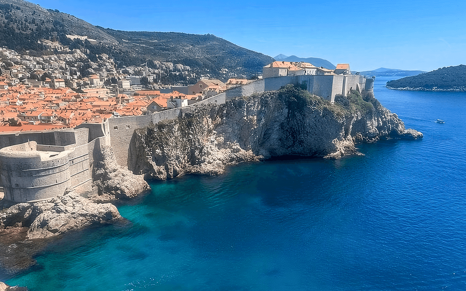 Dubrovnik: Game of Thrones & Old Town History Walking Tour tickets in Dubrovnik - Features | TickYourList