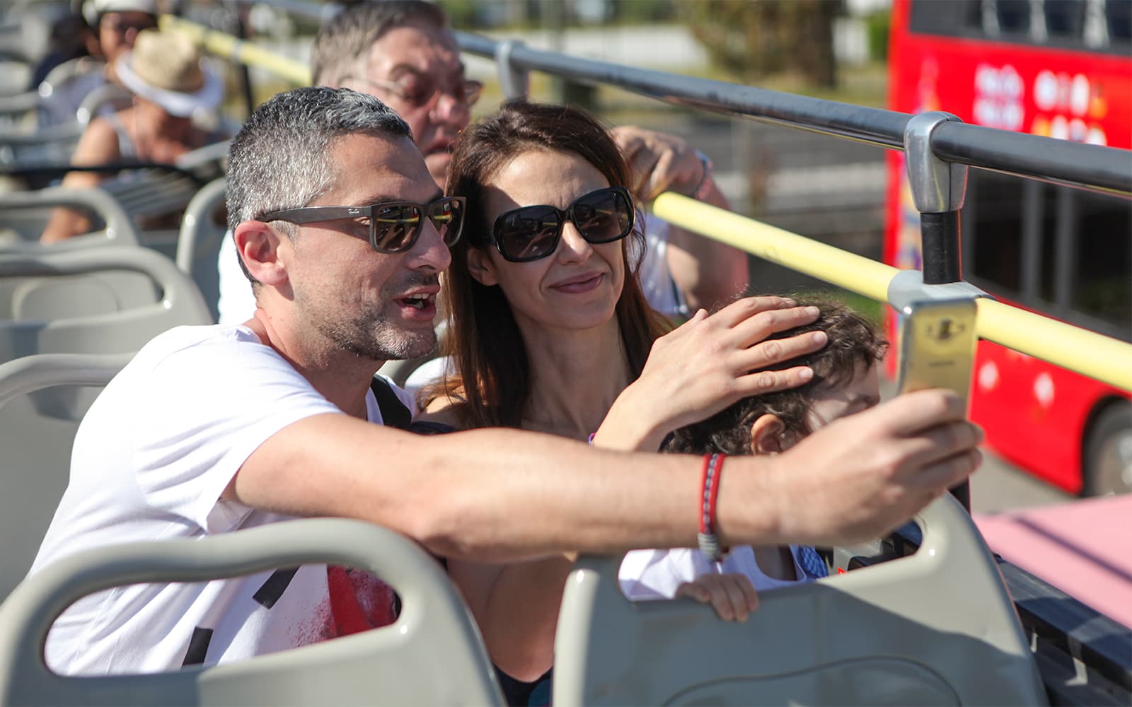 City Sightseeing: Corfu Hop-on Hop-off Bus Tour tickets in Corfu - Attractions | TickYourList