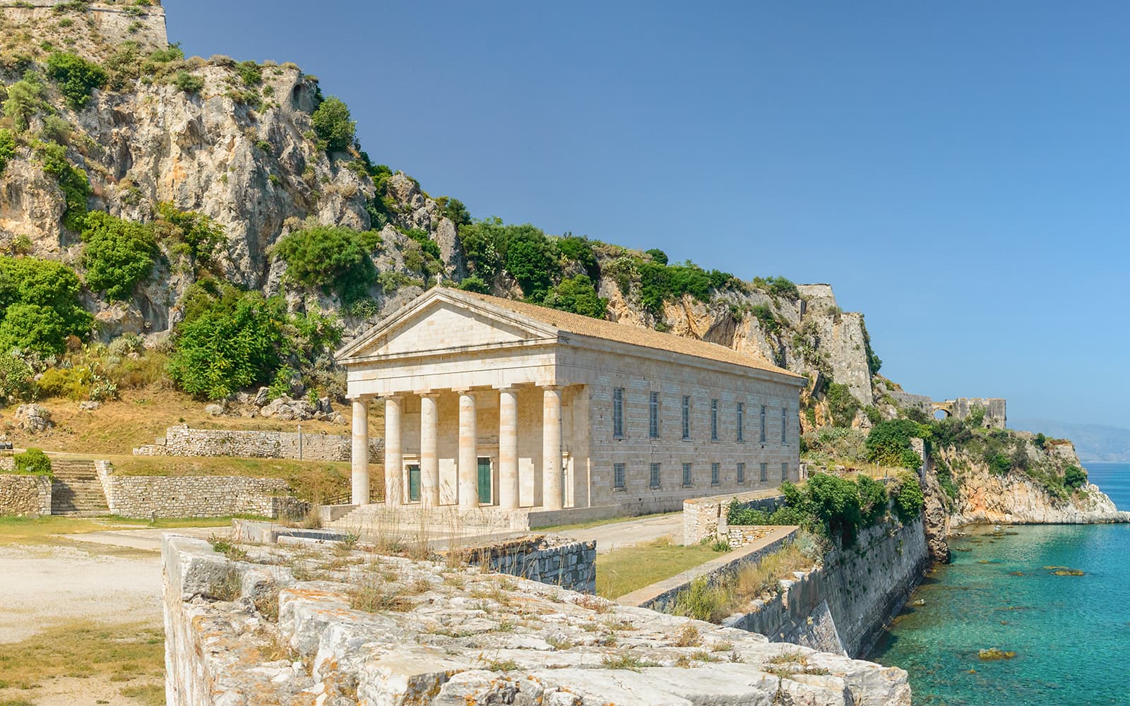 City Sightseeing: Corfu Hop-on Hop-off Bus Tour tickets in Corfu - Full Experience | TickYourList
