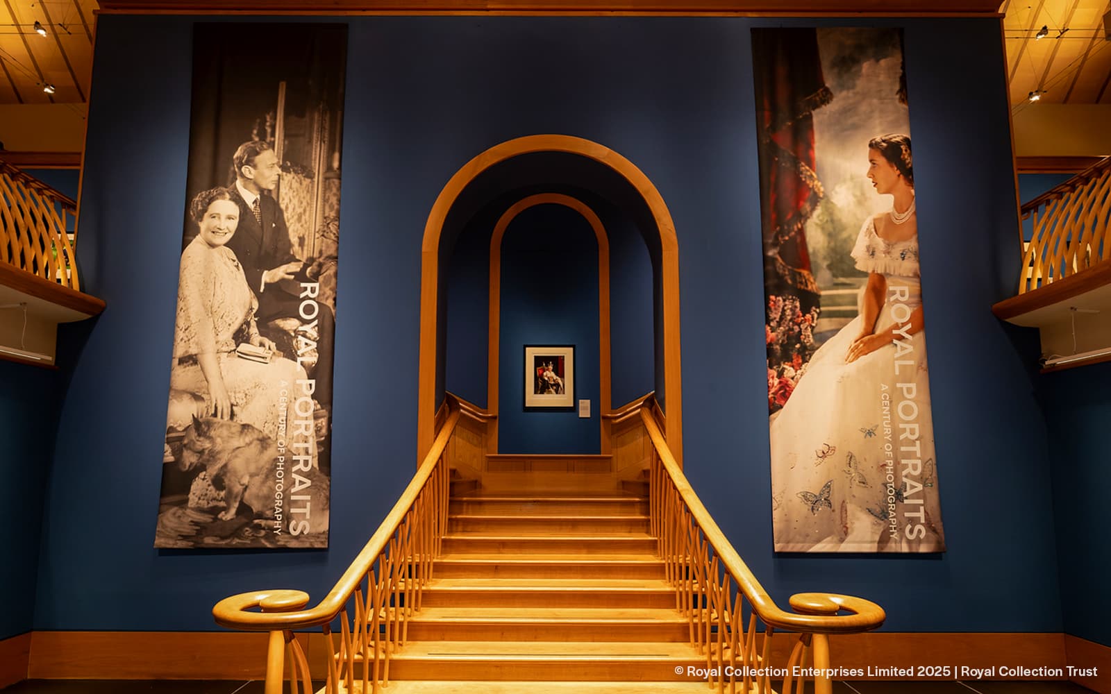The King's Gallery at the Palace of Holyroodhouse Tickets in Edinburgh - Attractions | TickYourList