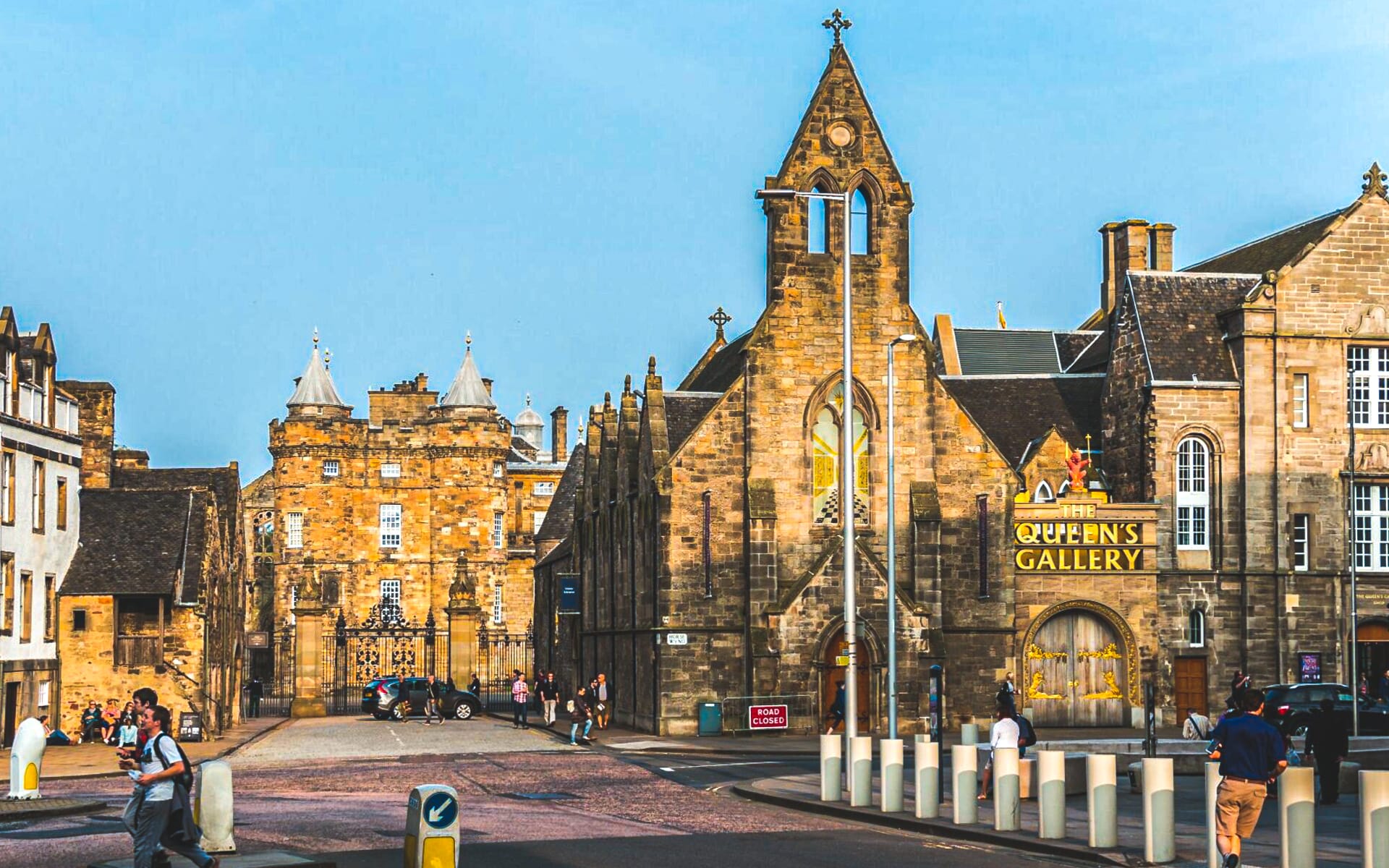 Edinburgh Self Guided Audio Tour tickets in Edinburgh - Activities | TickYourList