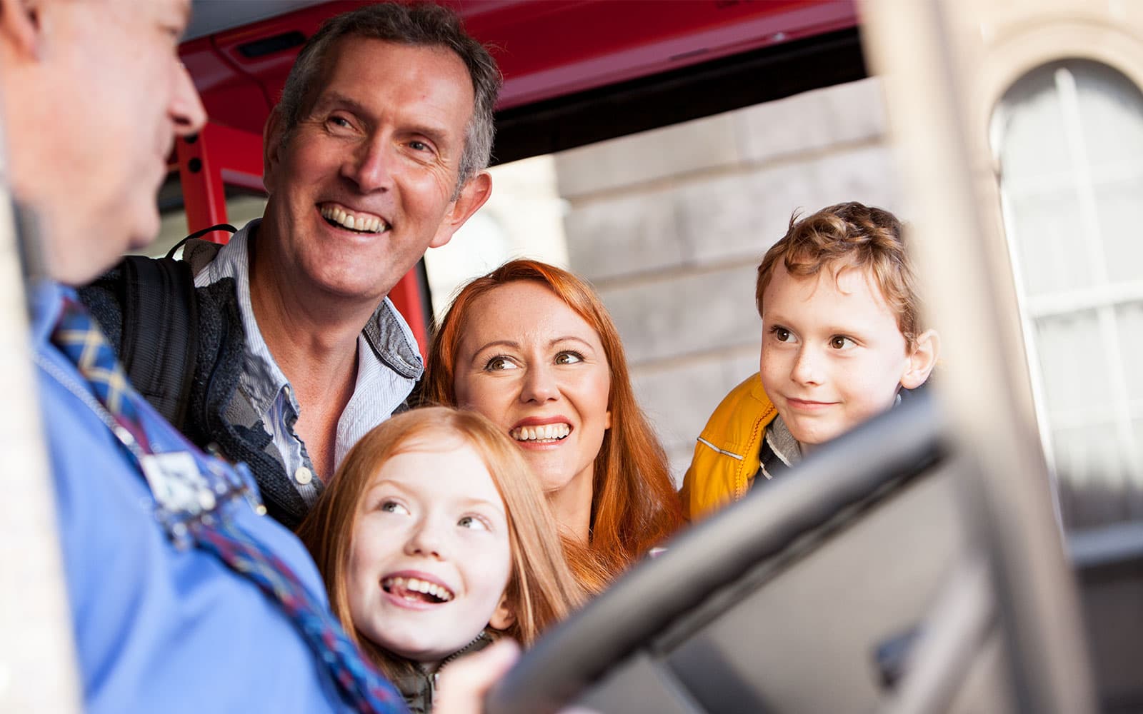 City Sightseeing: Edinburgh Hop-on Hop-off Bus Tour tickets in Edinburgh - Highlights | TickYourList