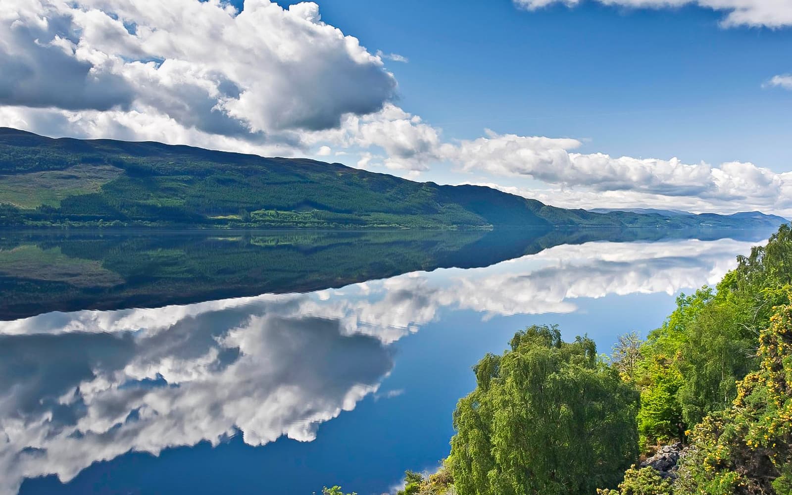 Scottish Highlands & Jacobite Steam Train Day Tour from Edinburgh tickets in Edinburgh - Features | TickYourList