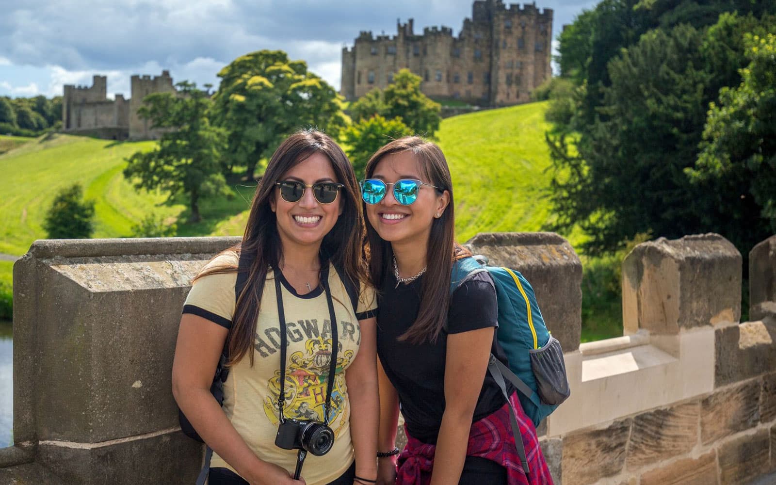 From Edinburgh: ‘Hogwarts’ Alnwick Castle & Northumbria Day Trip tickets in Edinburgh - Attractions | TickYourList