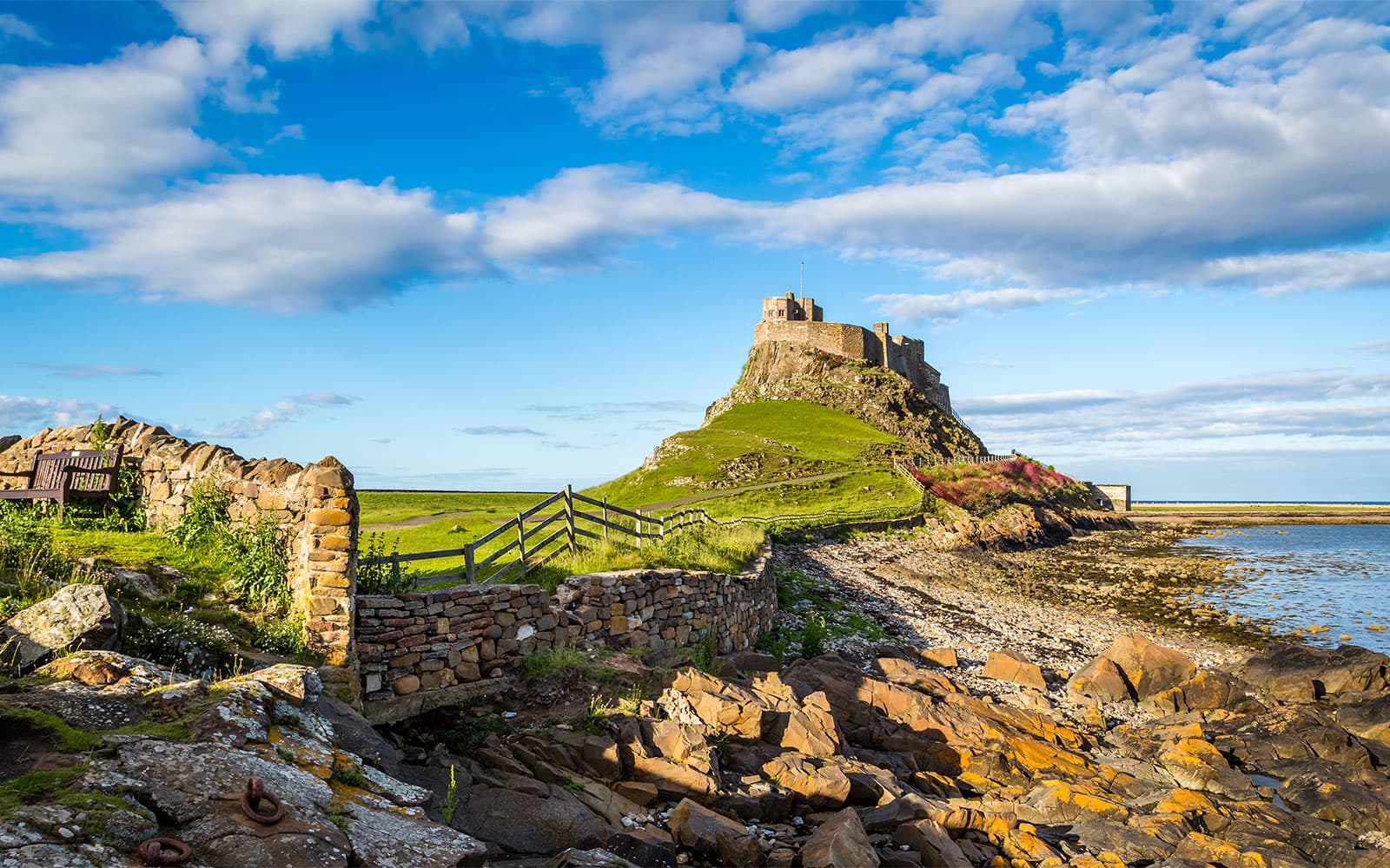 From Edinburgh: ‘Hogwarts’ Alnwick Castle & Northumbria Day Trip tickets in Edinburgh - Activities | TickYourList