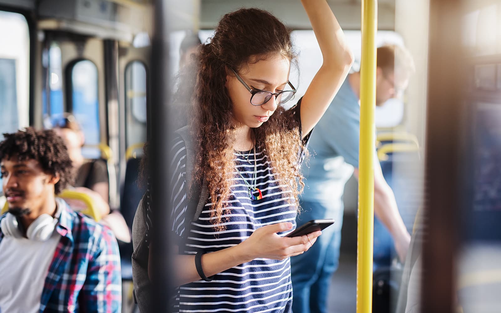 Edinburgh Bus Round-Trip Tickets: Edinburgh Airport to/from Halbeath Park & Ride in Edinburgh - Activities | TickYourList