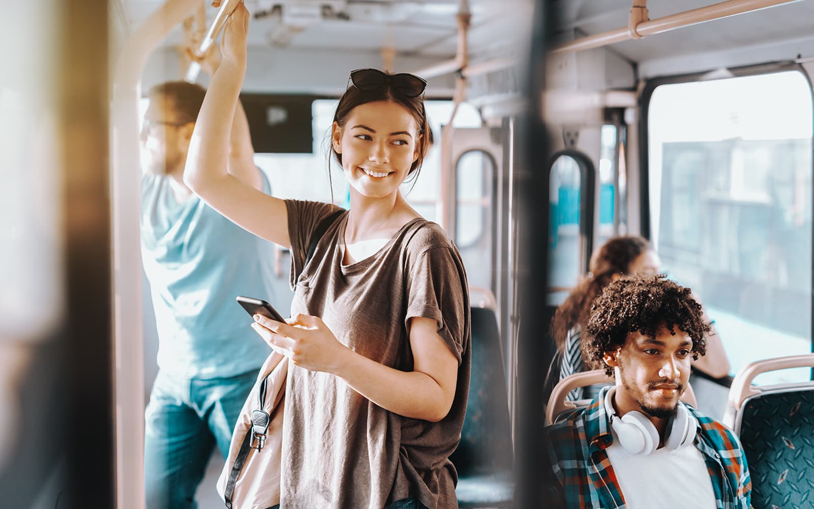 Edinburgh Bus Round-Trip Tickets: Edinburgh Airport to/from Halbeath Park & Ride in Edinburgh - Highlights | TickYourList