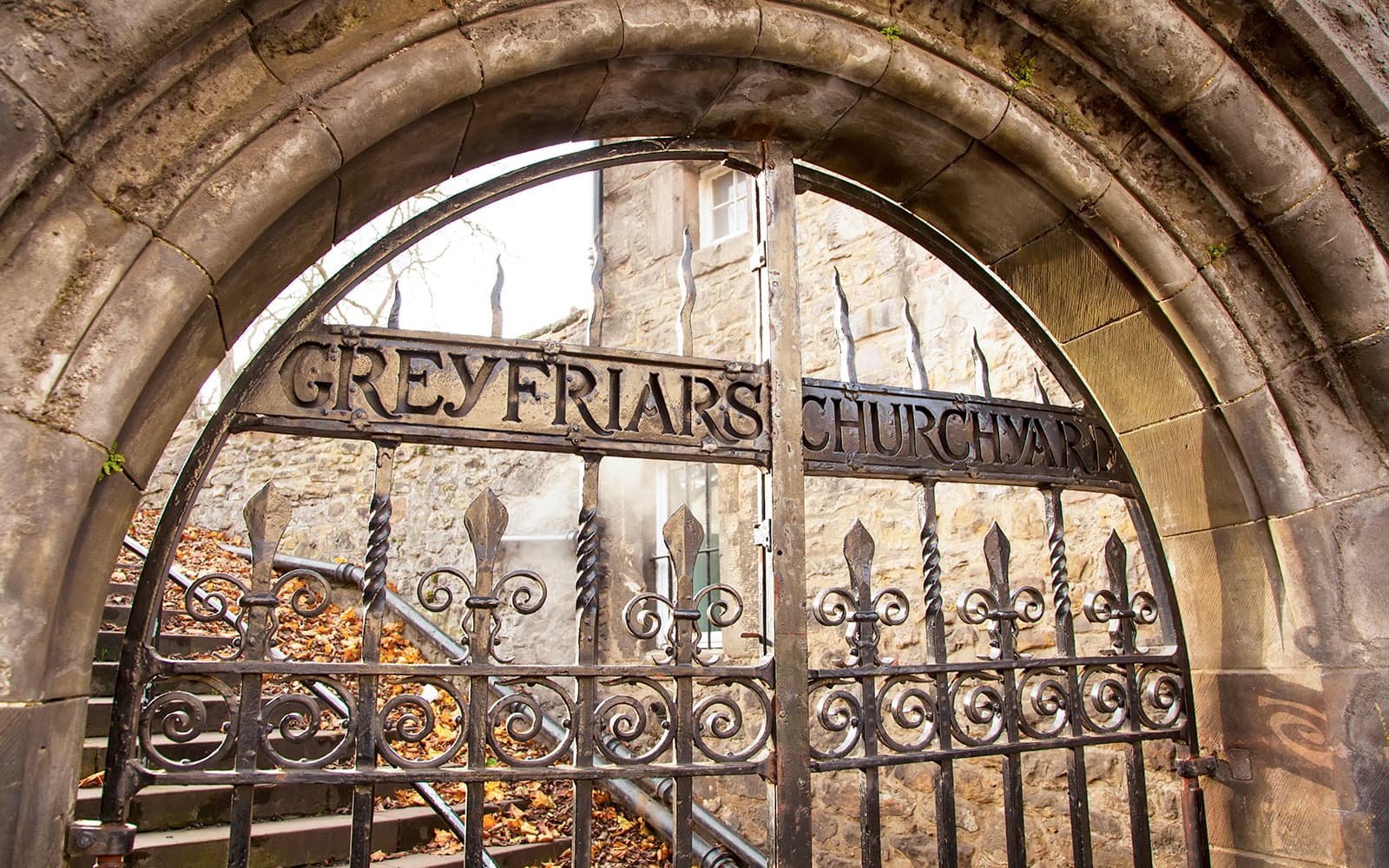 Edinburgh: Harry Potter Guided Walking Tour tickets in Edinburgh - Activities | TickYourList