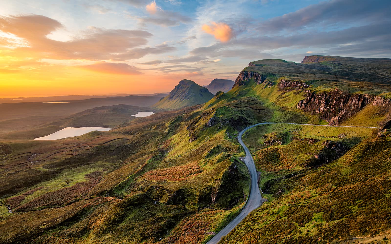 From Edinburgh: Loch Ness, Glencoe & The Highlands Day Trip tickets in Edinburgh - Attractions | TickYourList