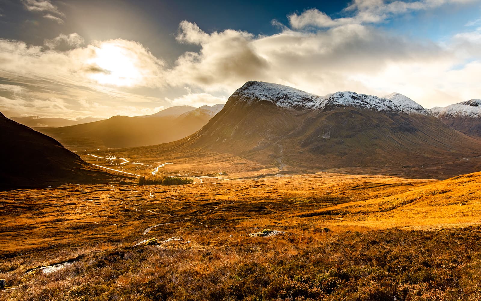 From Edinburgh: Loch Ness, Glencoe & The Highlands Day Trip tickets in Edinburgh - Activities | TickYourList
