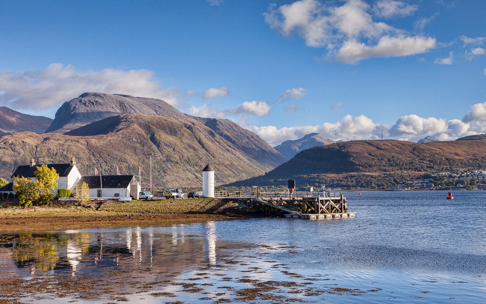 From Edinburgh: Loch Ness, Glencoe & The Highlands Day Trip tickets in Edinburgh - Highlights | TickYourList