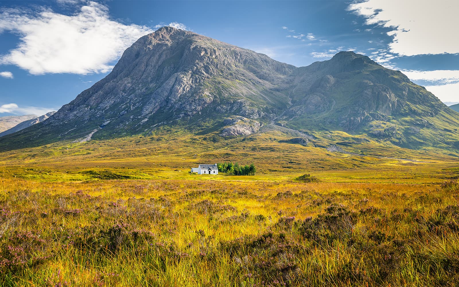 From Edinburgh: Glenfinnan, Glencoe & Fort William Day Trip tickets in Edinburgh - Attractions | TickYourList