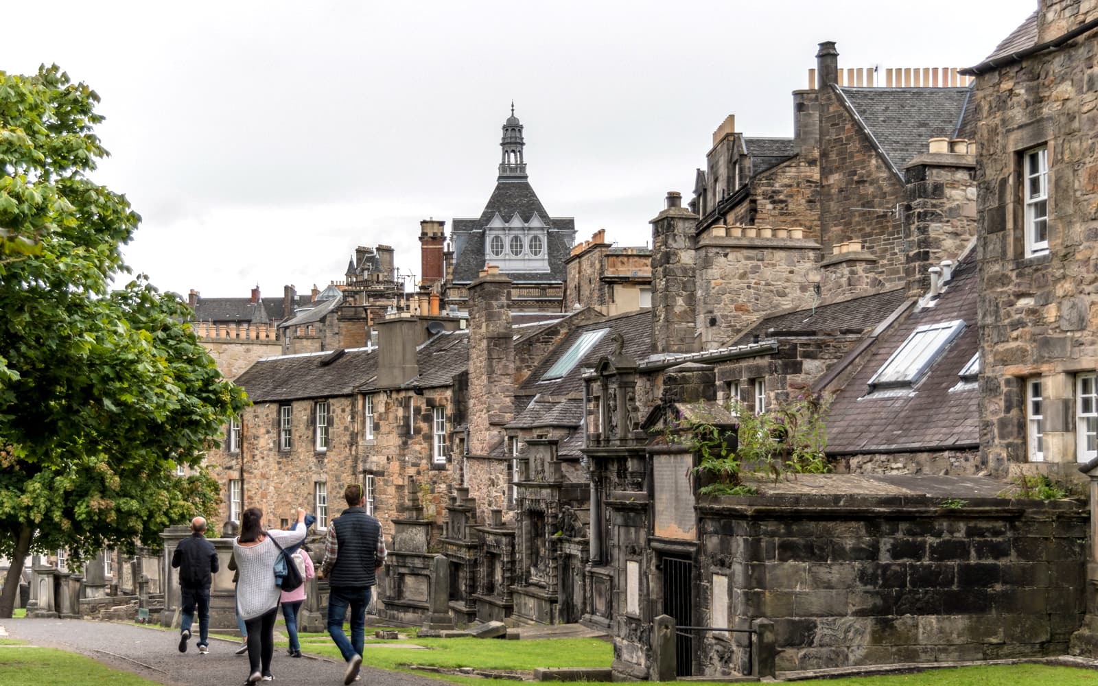 Edinburgh Harry Potter Guided Walking Tour tickets in Edinburgh - Highlights | TickYourList