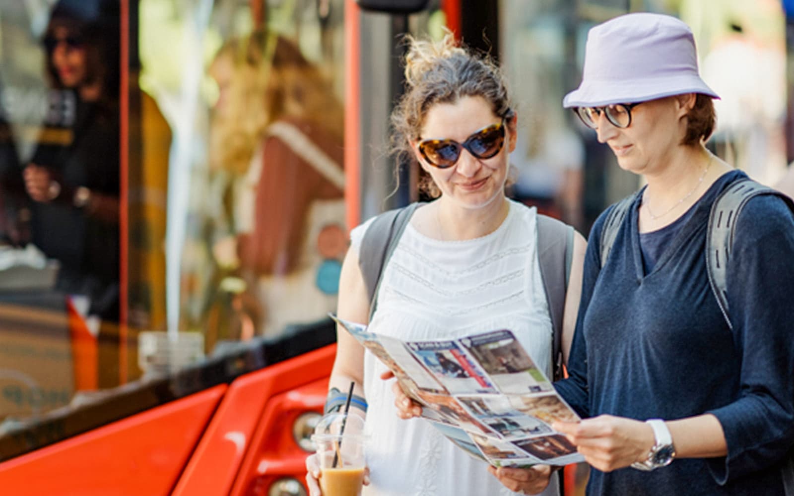 3-Route Edinburgh Hop-On Hop-Off Bus Tour tickets in Edinburgh - Attractions | TickYourList