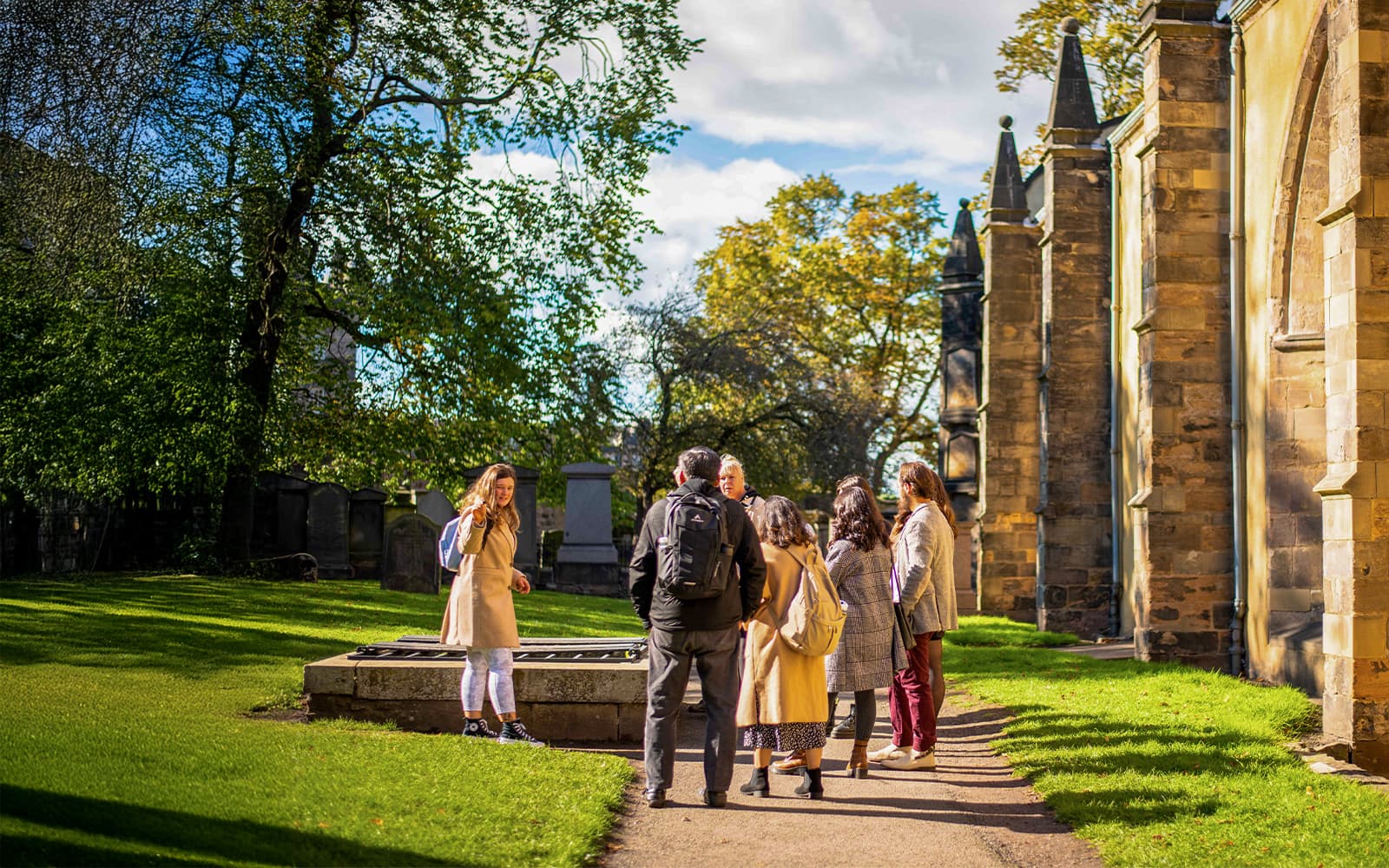 Edinburgh: Harry Potter Walking Tour with Whiskey Tasting Experience tickets in Edinburgh - Activities | TickYourList