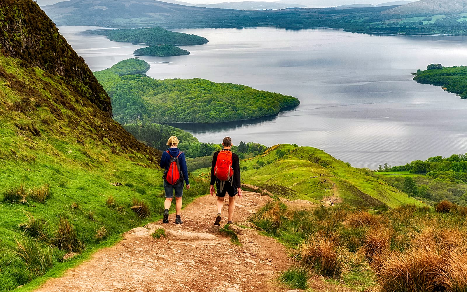 3-Day Isle of Skye, Highlands & Loch Ness Guided Tour with Optional Stay tickets in Edinburgh - Attractions | TickYourList