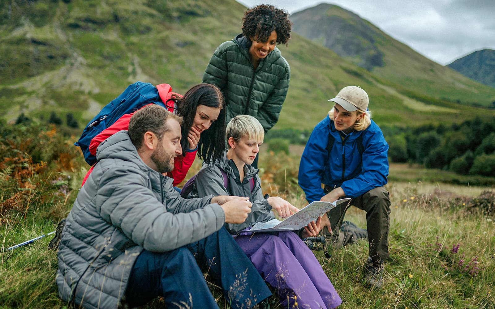 3-Day Isle of Skye, Highlands & Loch Ness Guided Tour with Optional Stay tickets in Edinburgh - Features | TickYourList
