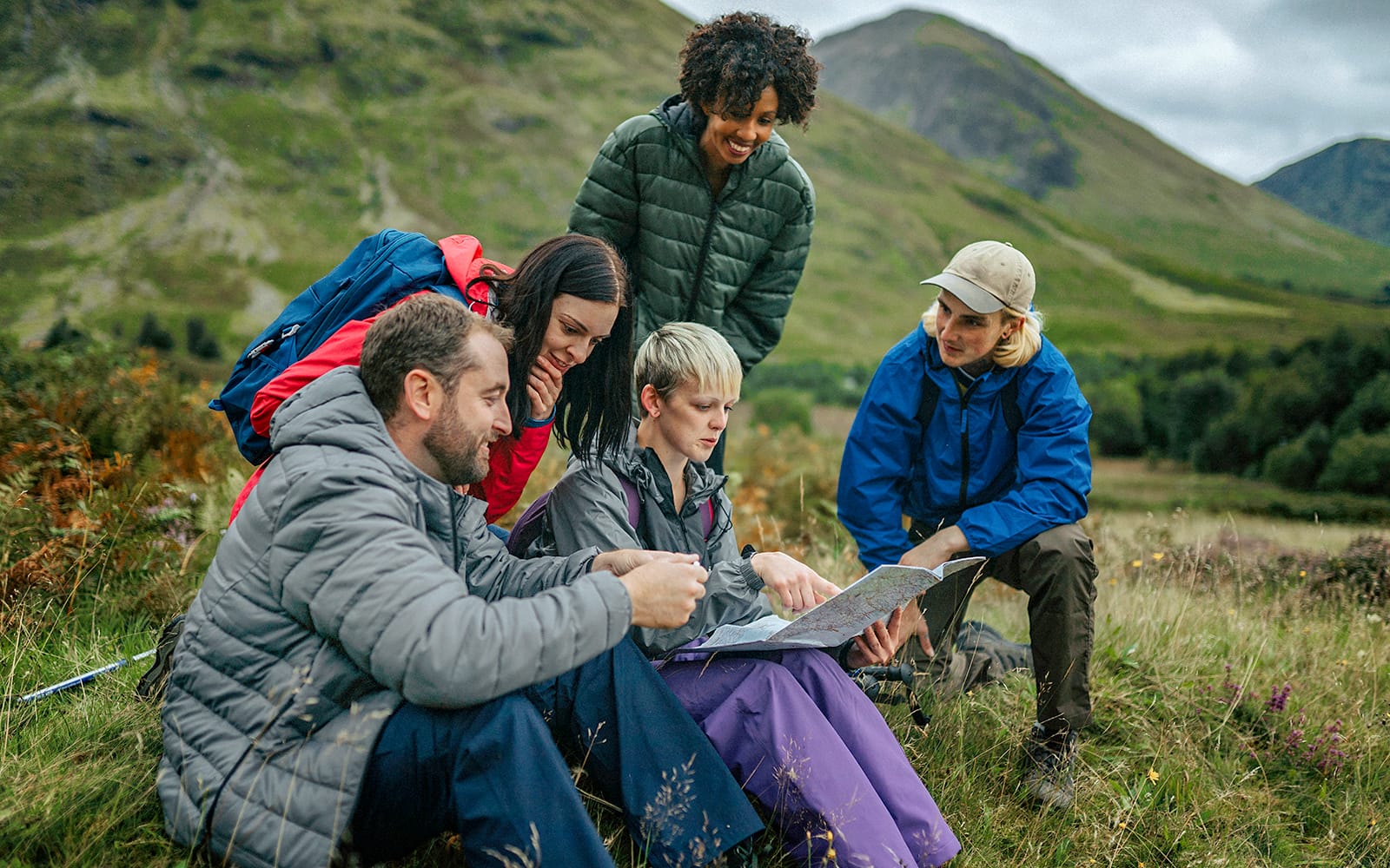 3-Day Isle of Skye, Highlands & Loch Ness Guided Tour with Optional Stay tickets in Edinburgh - Features | TickYourList