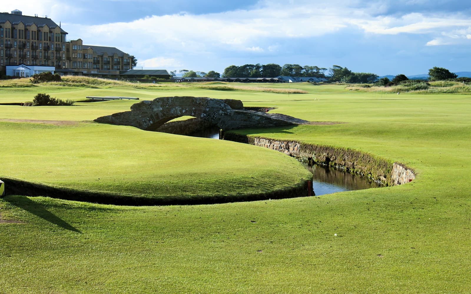 Day Tour From Edinburgh to St Andrews & Fishing Villages of Fife tickets in Edinburgh - Features | TickYourList