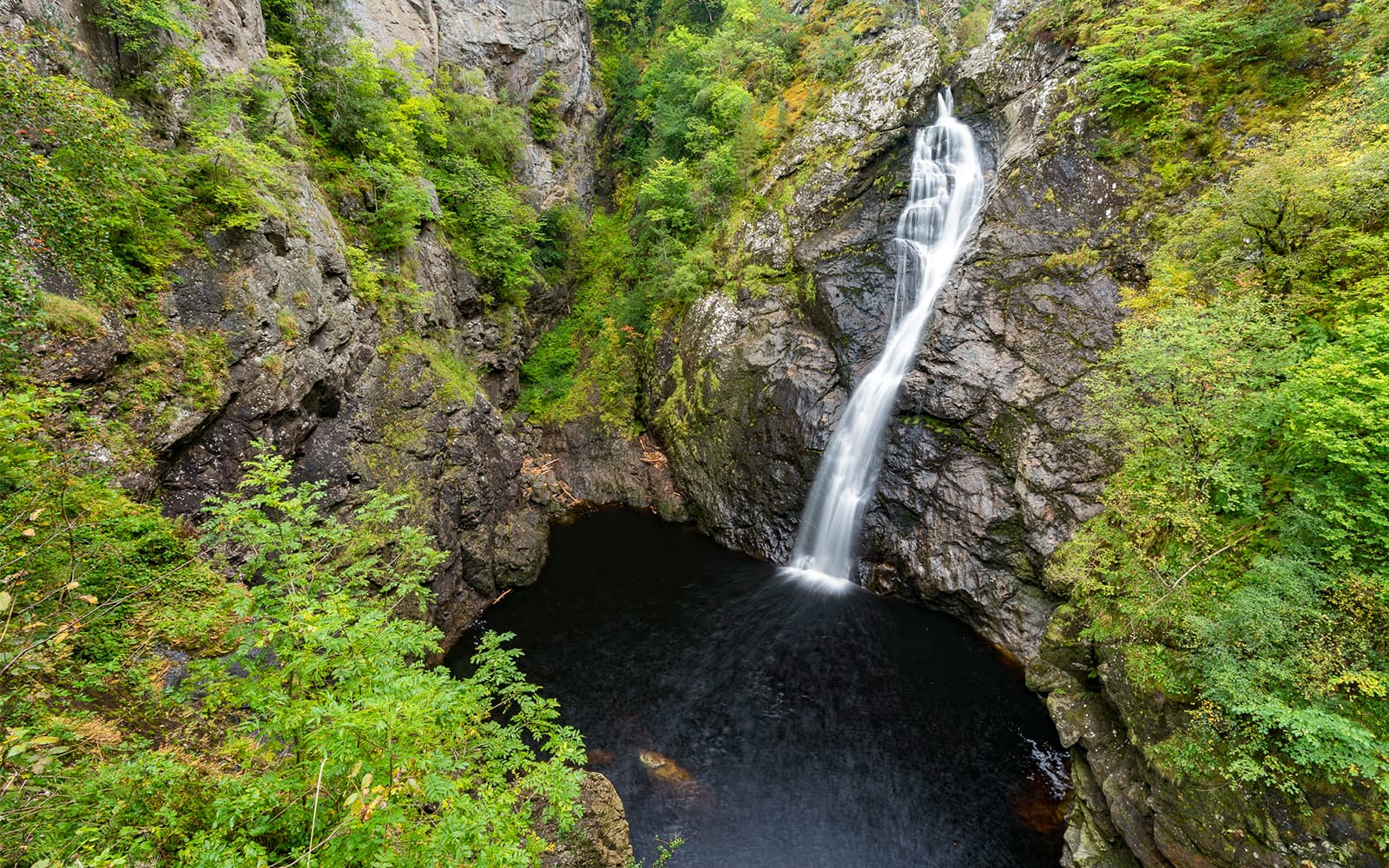 From Inverness: Loch Ness & The Highlands Day Trip tickets in Edinburgh - Highlights | TickYourList