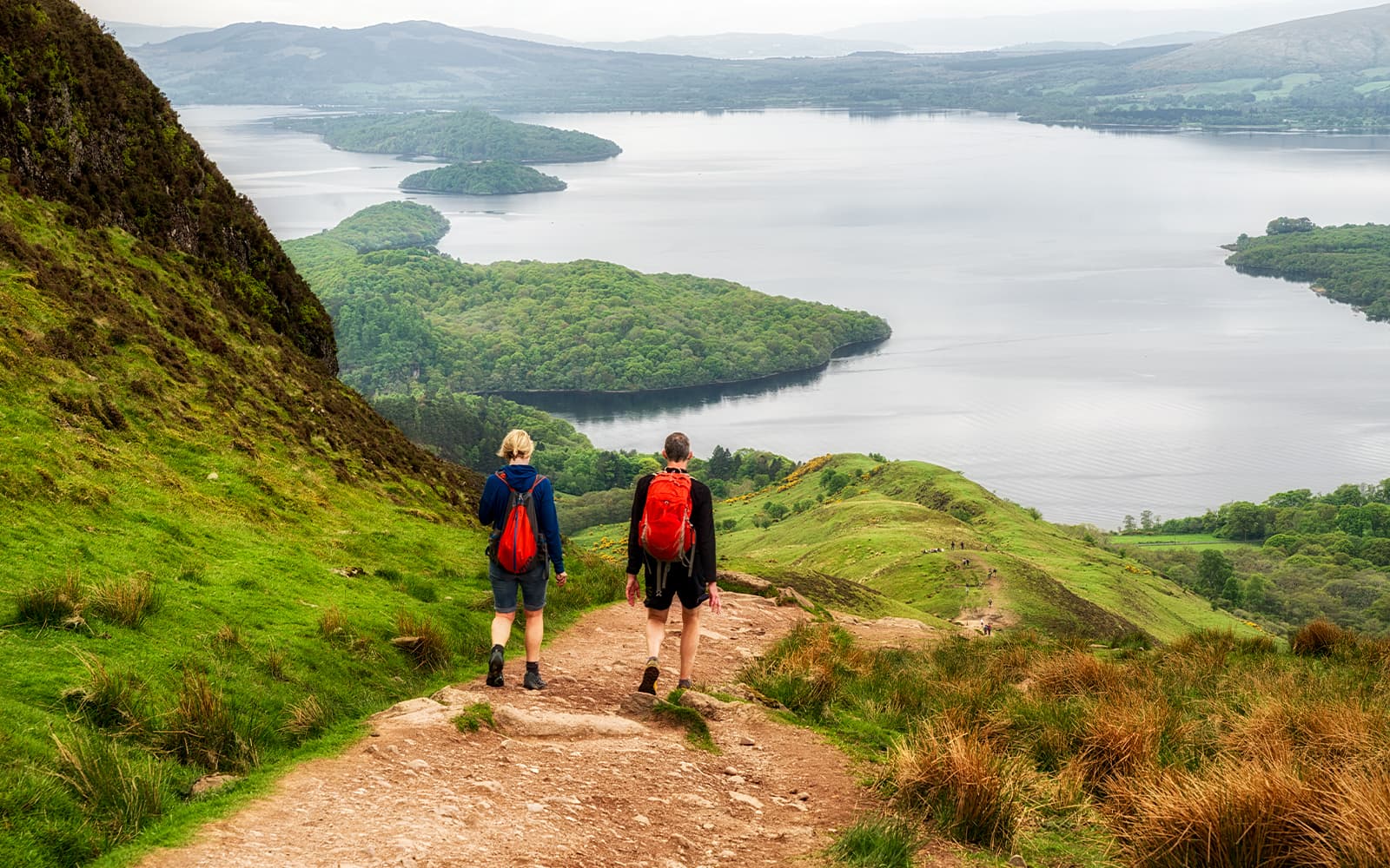 From Glasgow: Loch Ness, Glencoe & The Highlands Day Trip tickets in Edinburgh - Highlights | TickYourList