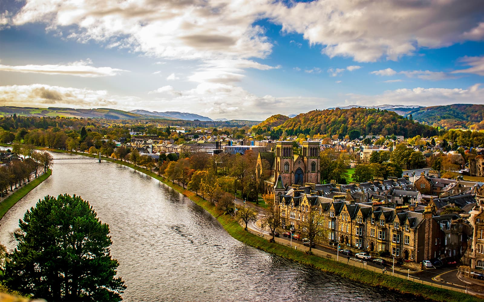 From Edinburgh: 2-Day Guided Tour of Loch Ness, Inverness & The Highlands tickets in Edinburgh - Activities | TickYourList