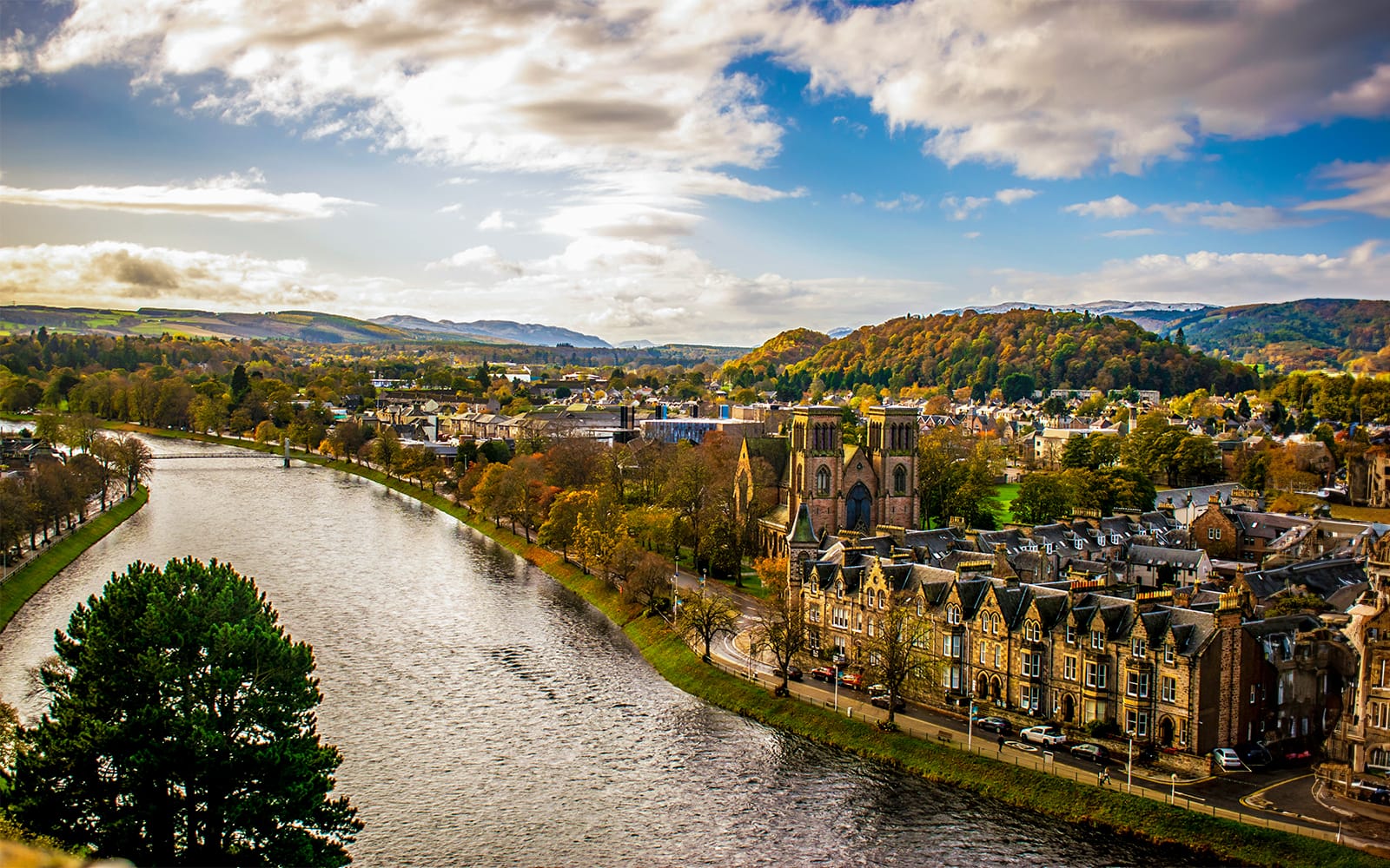 From Edinburgh: 2-Day Guided Tour of Loch Ness, Inverness & The Highlands tickets in Edinburgh - Activities | TickYourList