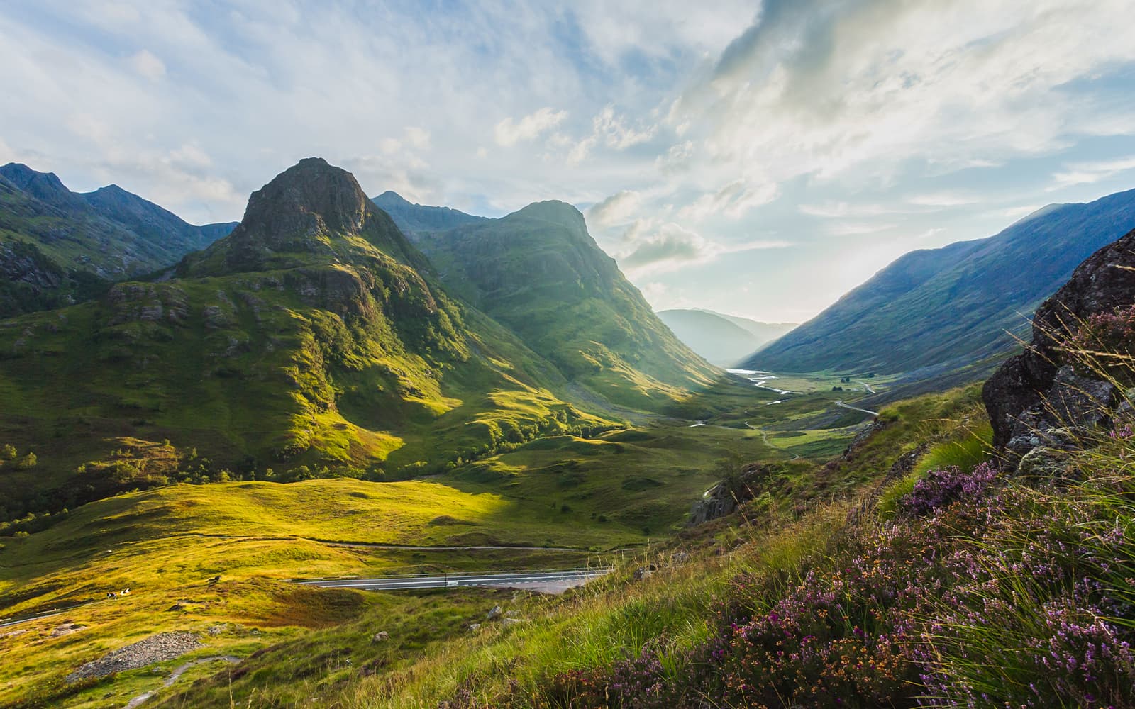 From Edinburgh: 2-Day Guided Tour of Loch Ness, Inverness & The Highlands tickets in Edinburgh - Highlights | TickYourList
