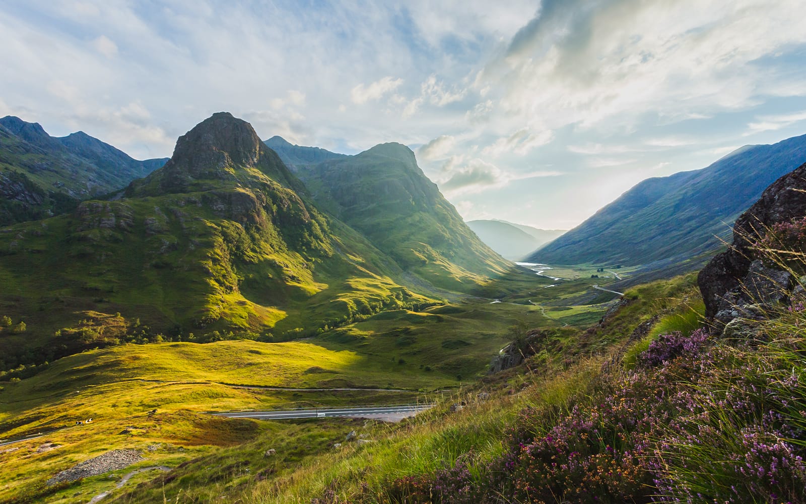 From Edinburgh: 2-Day Guided Tour of Loch Ness, Inverness & The Highlands tickets in Edinburgh - Highlights | TickYourList