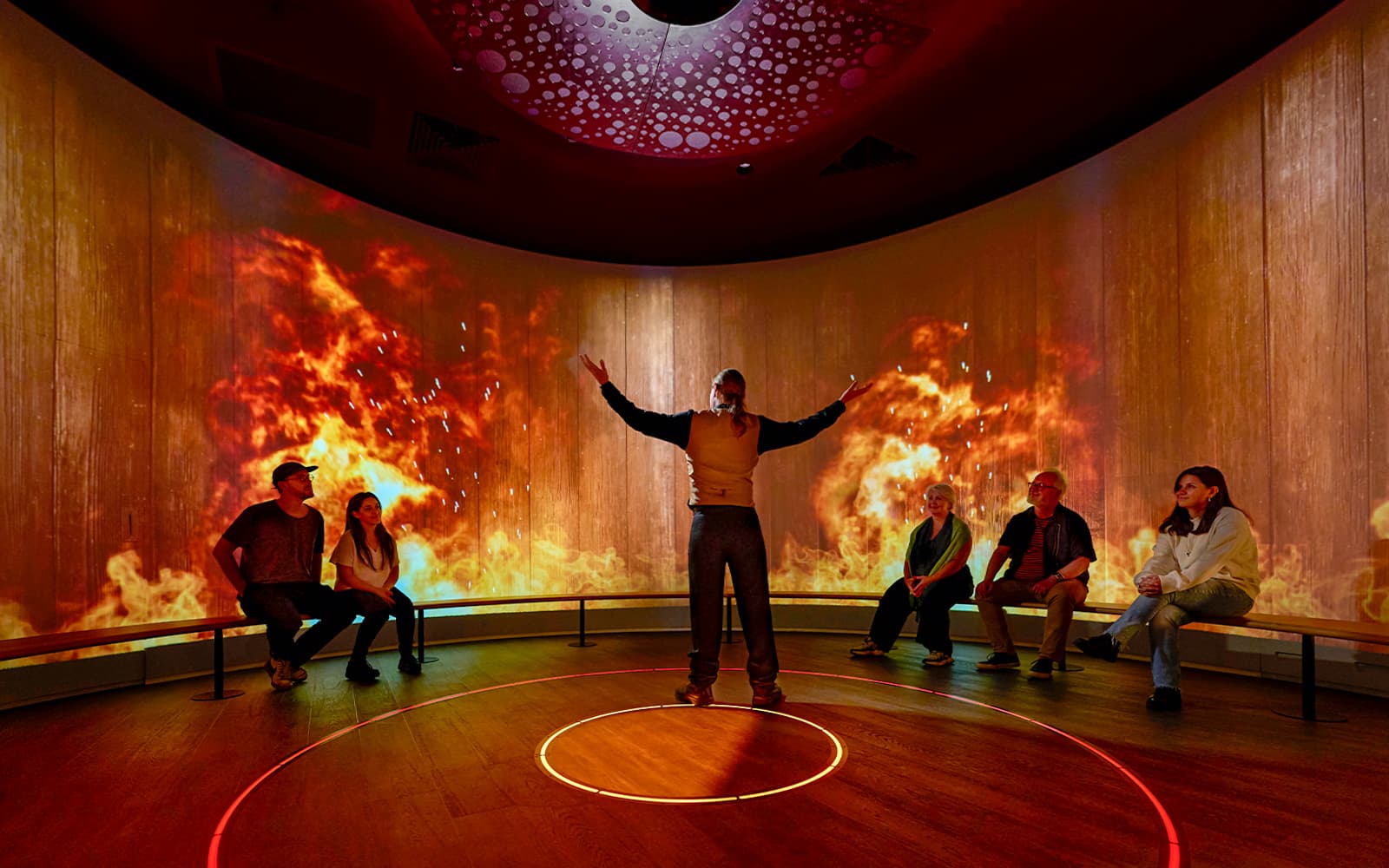 The Silver Tour - Scotch Whisky Experience tickets in Edinburgh - Highlights | TickYourList