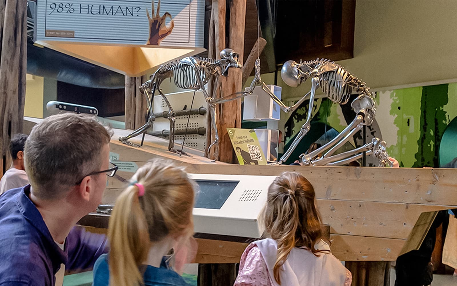 Combo (Save 5%): Edinburgh Zoo Tickets + Hop-on Hop-off Bus Tour in Edinburgh - Activities | TickYourList