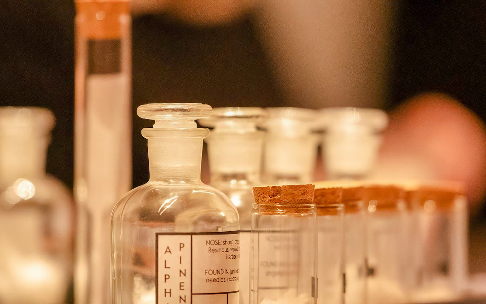 Edinburgh Distillery: Gin Tasting Masterclass tickets in Edinburgh - Attractions | TickYourList