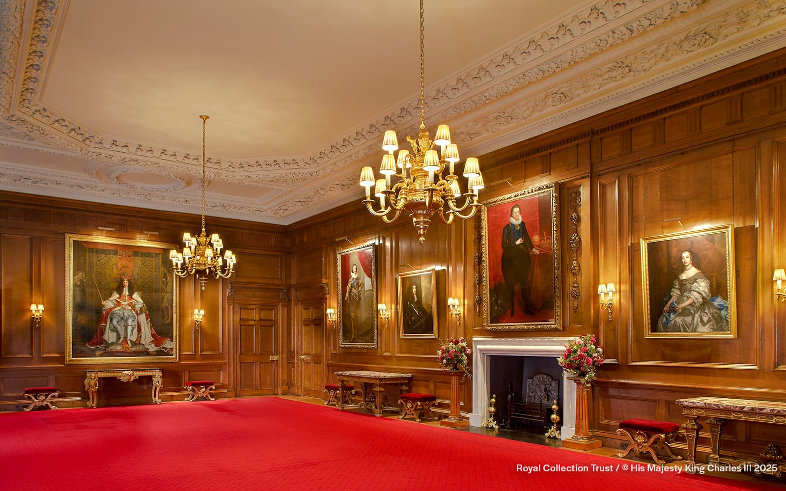 Combo (Save 5%): Palace of Holyroodhouse + The King's Gallery at the Palace of Holyroodhouse Tickets in Edinburgh - Attractions | TickYourList