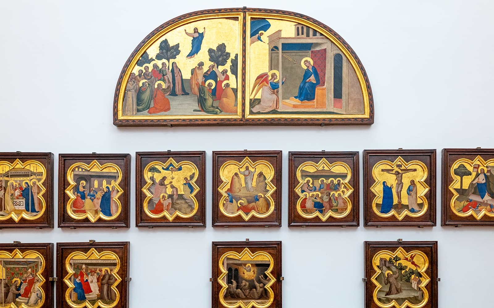 Accademia Gallery Priority Entry Tickets in Florence - Highlights | TickYourList