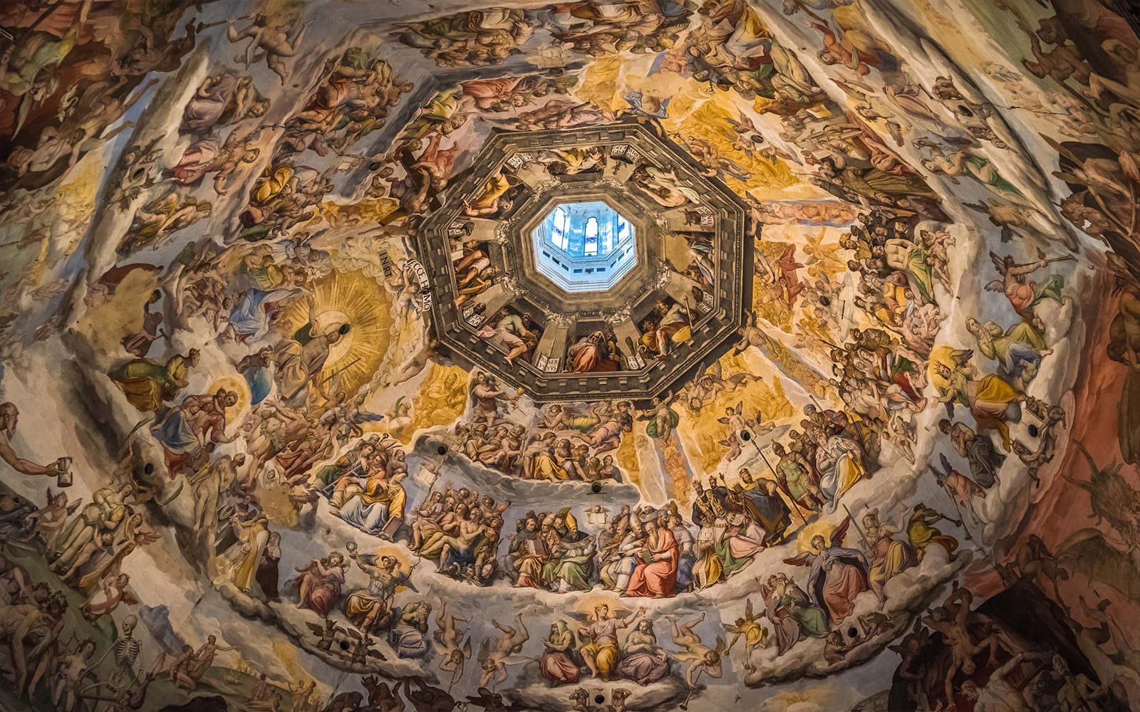 Guided Tour of Florence & Duomo with Accademia Gallery Reserved Entrance Tickets in Florence - Full Experience | TickYourList