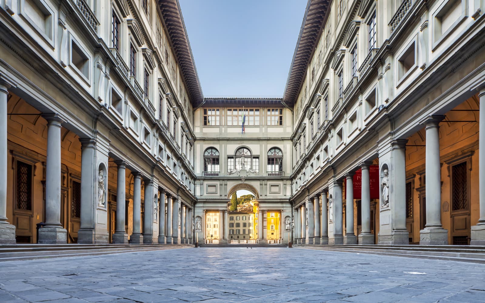Accademia Gallery & Florence Cathedral Skip-the-Line Guided Tour