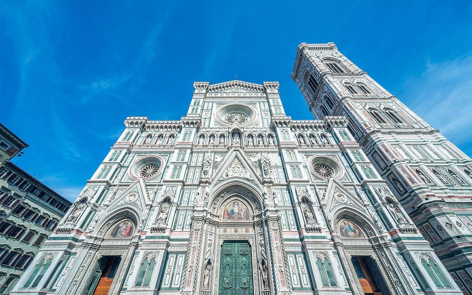 Florence Cathedral Guided Tour with Secret Terraces & Optional Brunelleschi Dome Climb tickets in Florence - Attractions | TickYourList