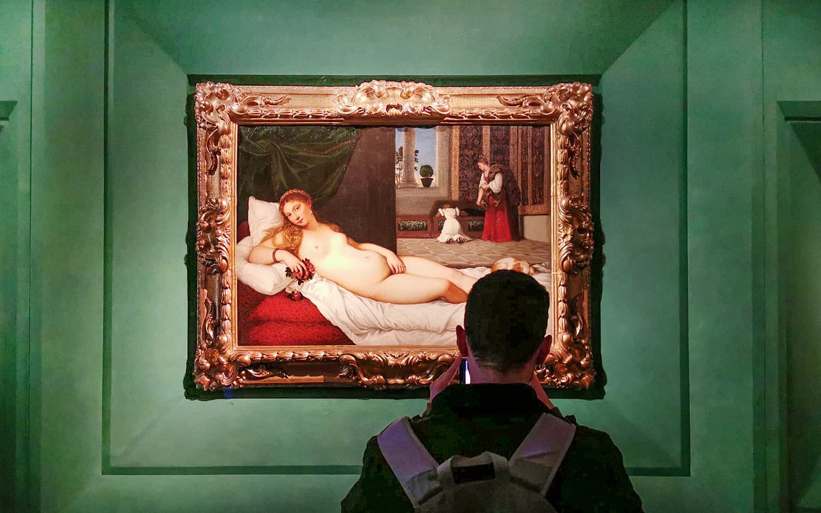 Uffizi Gallery Guided Tour With Skip-The-Line Entry Tickets in Florence - Features | TickYourList