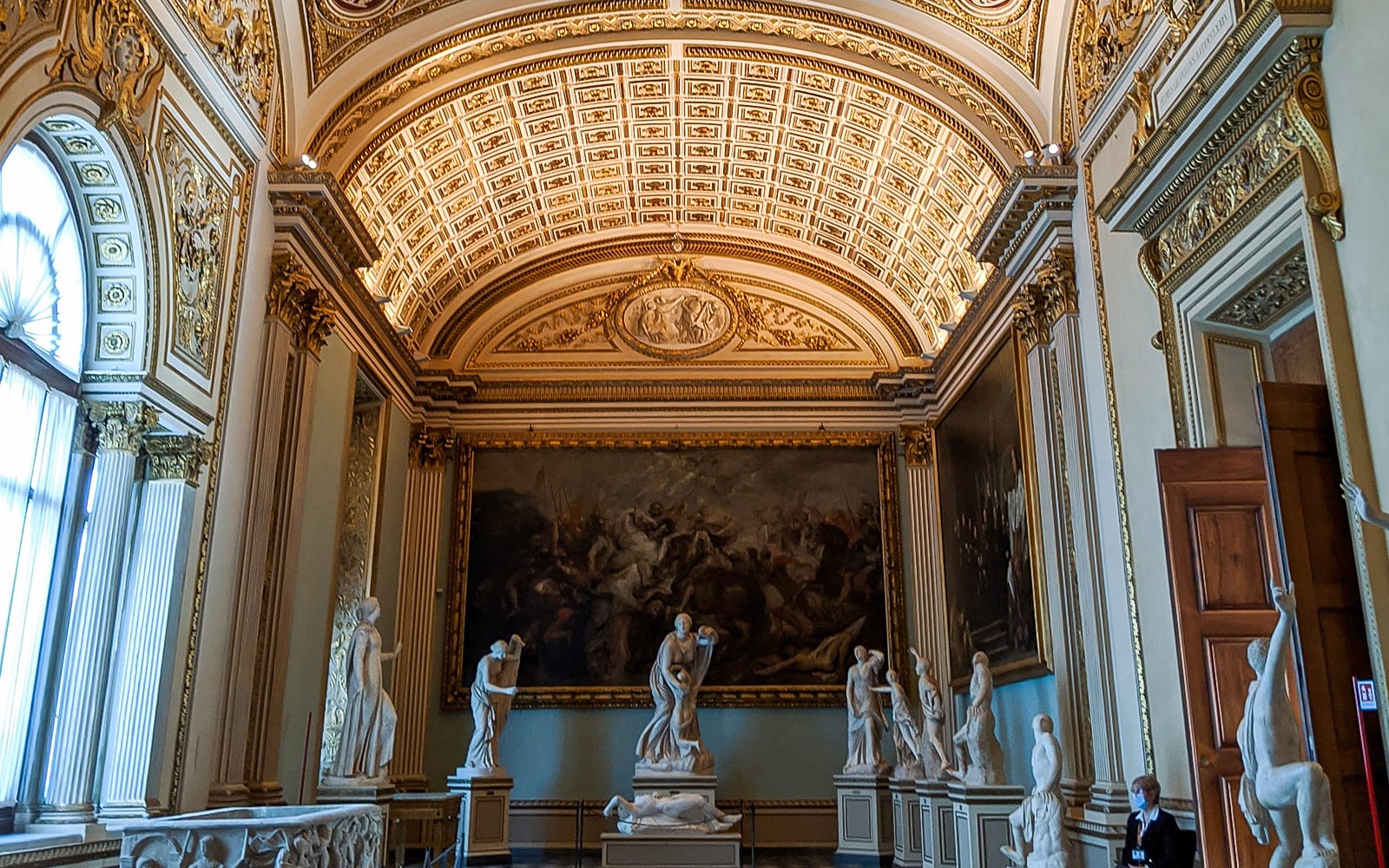 Uffizi Gallery Reserved Entry Tickets with Audio Guide in Florence - Highlights | TickYourList