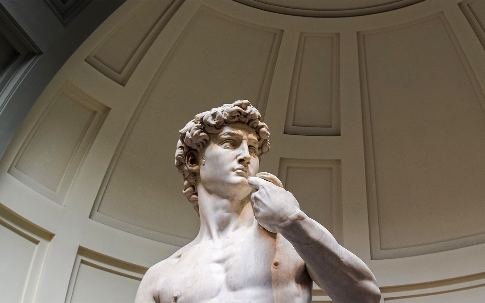 Accademia Gallery Skip-the-Line Tickets with Audio Guide in Florence - Activities | TickYourList