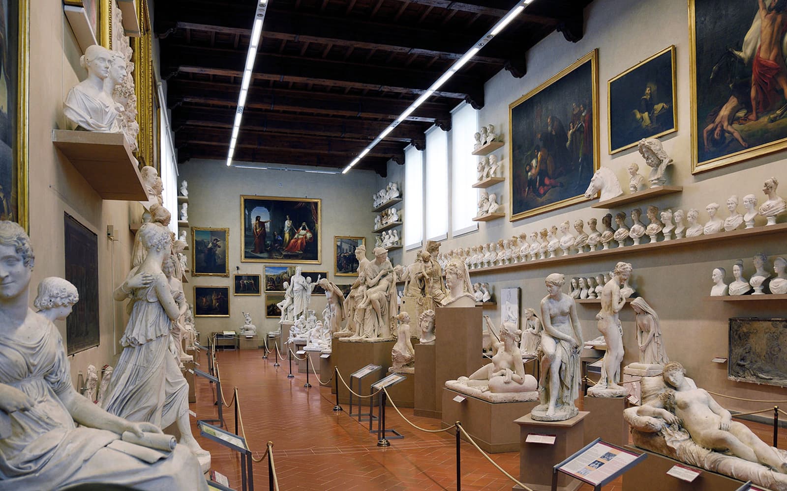 Accademia Gallery Skip-the-Line Tickets with Audio Guide in Florence - Full Experience | TickYourList