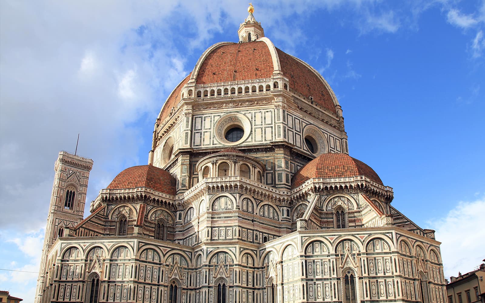 Florence in a Day: City Centre Walking Tour with Accademia & Uffizi Gallery Tickets