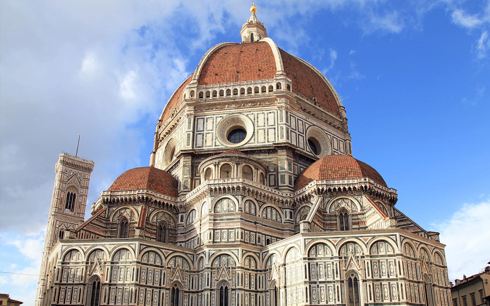 Florence in a Day: City Centre Walking Tour with Accademia & Uffizi Gallery Tickets experience in Florence | TickYourList