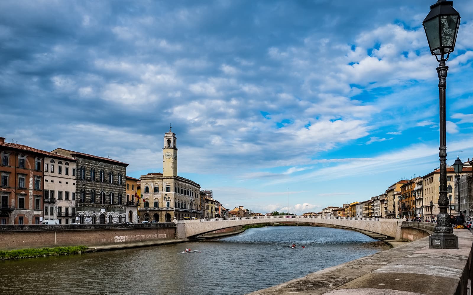 Day Tour from Florence to Pisa with Round-Trip Transfers tickets in Florence - Features | TickYourList