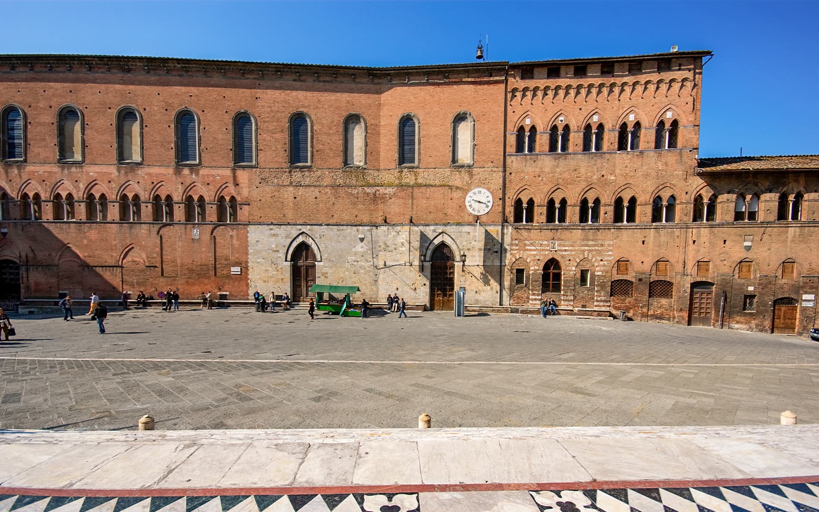 From Florence: Siena and Chianti Day Trip with Dinner & Regional Pairings tickets in Florence - Attractions | TickYourList