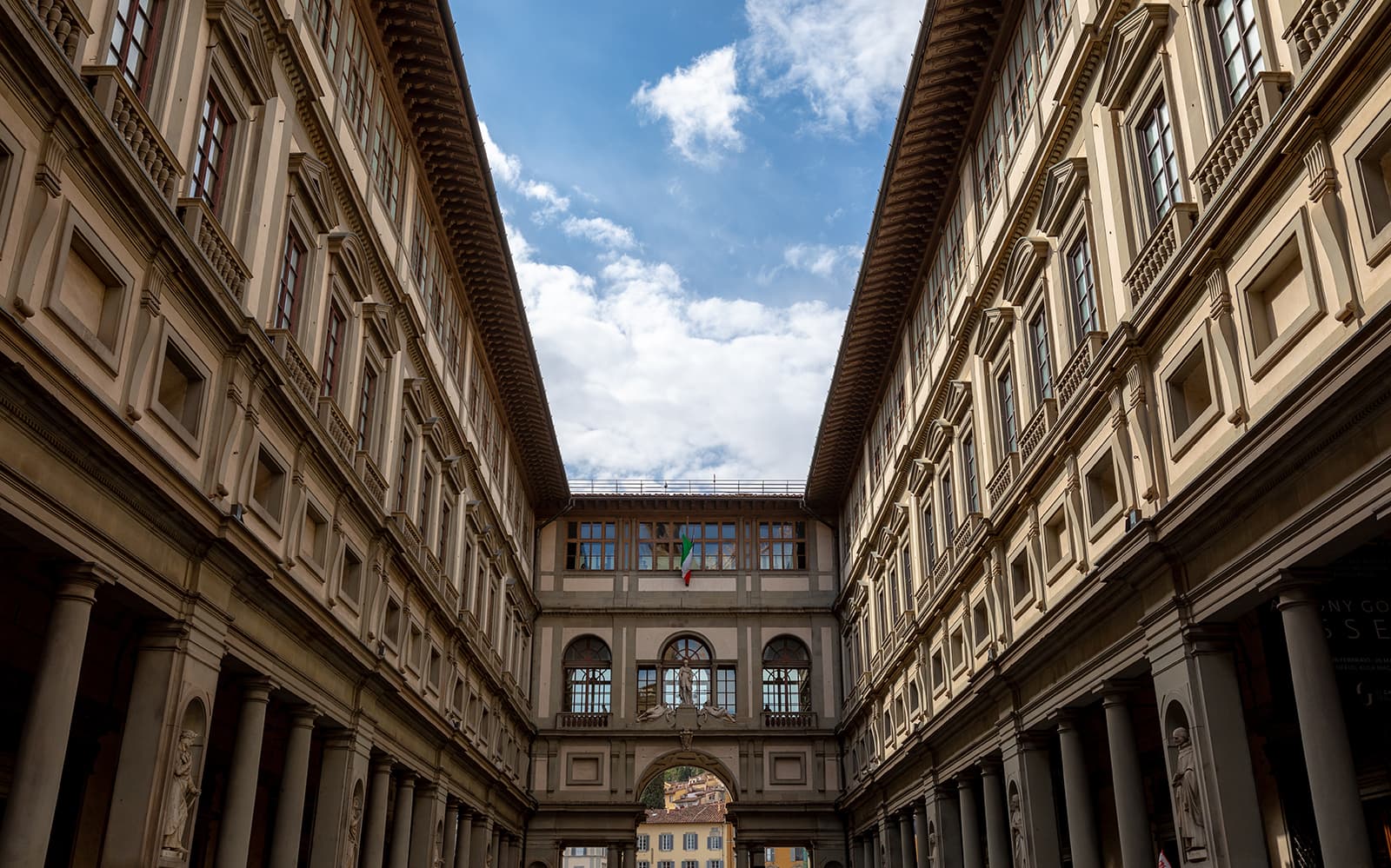 Uffizi Gallery Priority Entry Tickets with Host in Florence - Discover | TickYourList