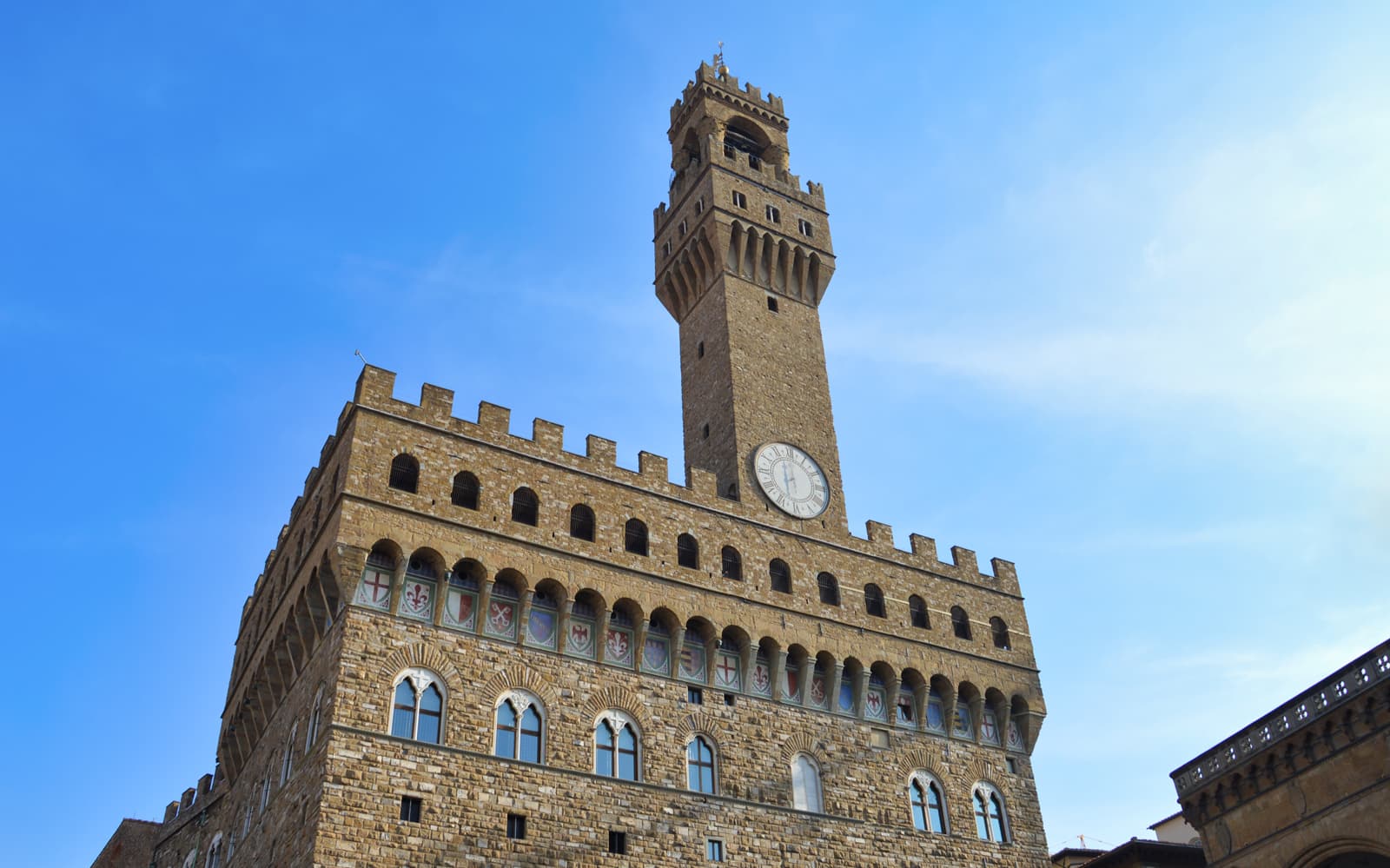 Early Access Uffizi Gallery & Palazzo Vecchio Guided Tour tickets in Florence - Explore More | TickYourList