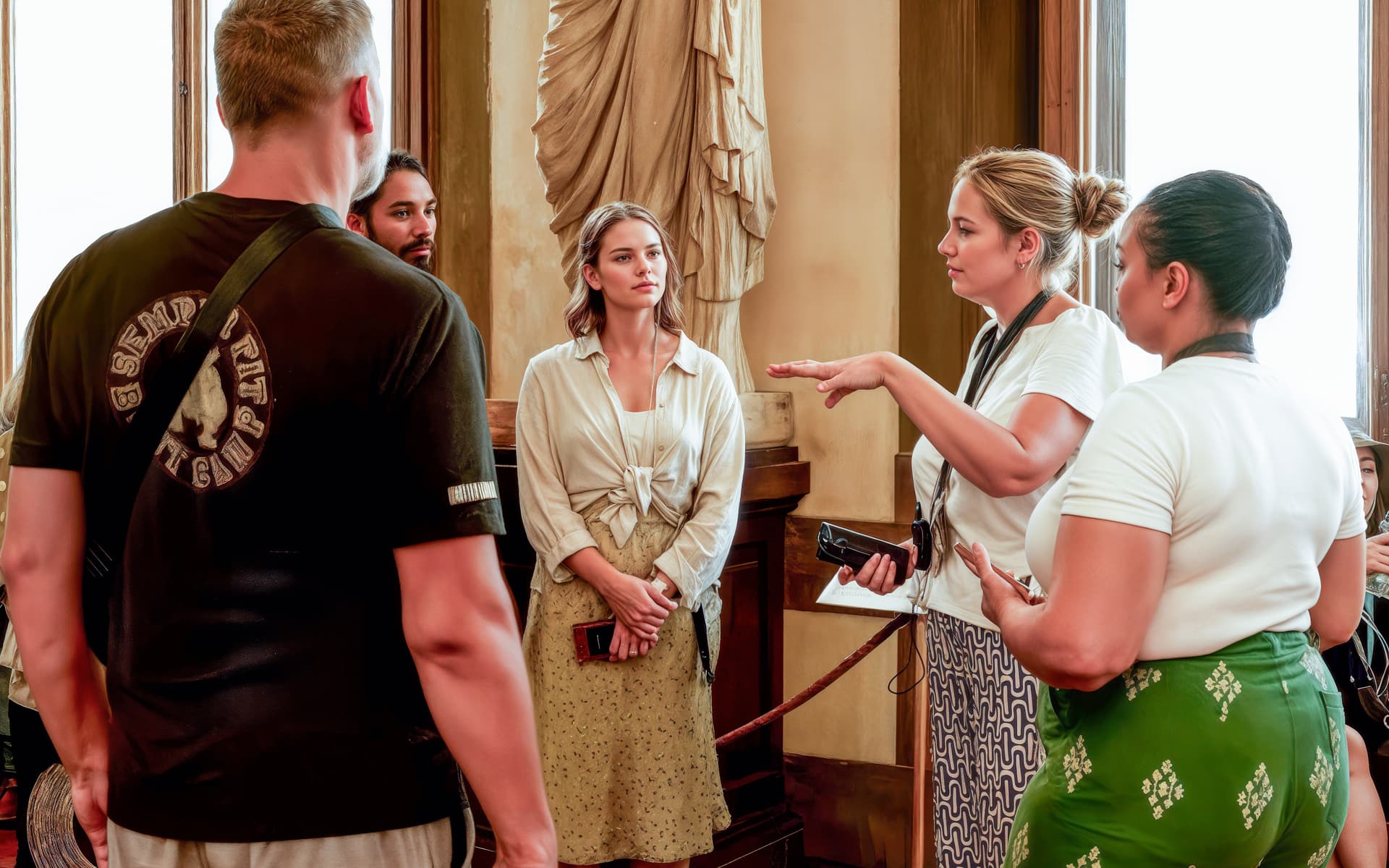 Uffizi Gallery VIP Small-Group Guided Tour