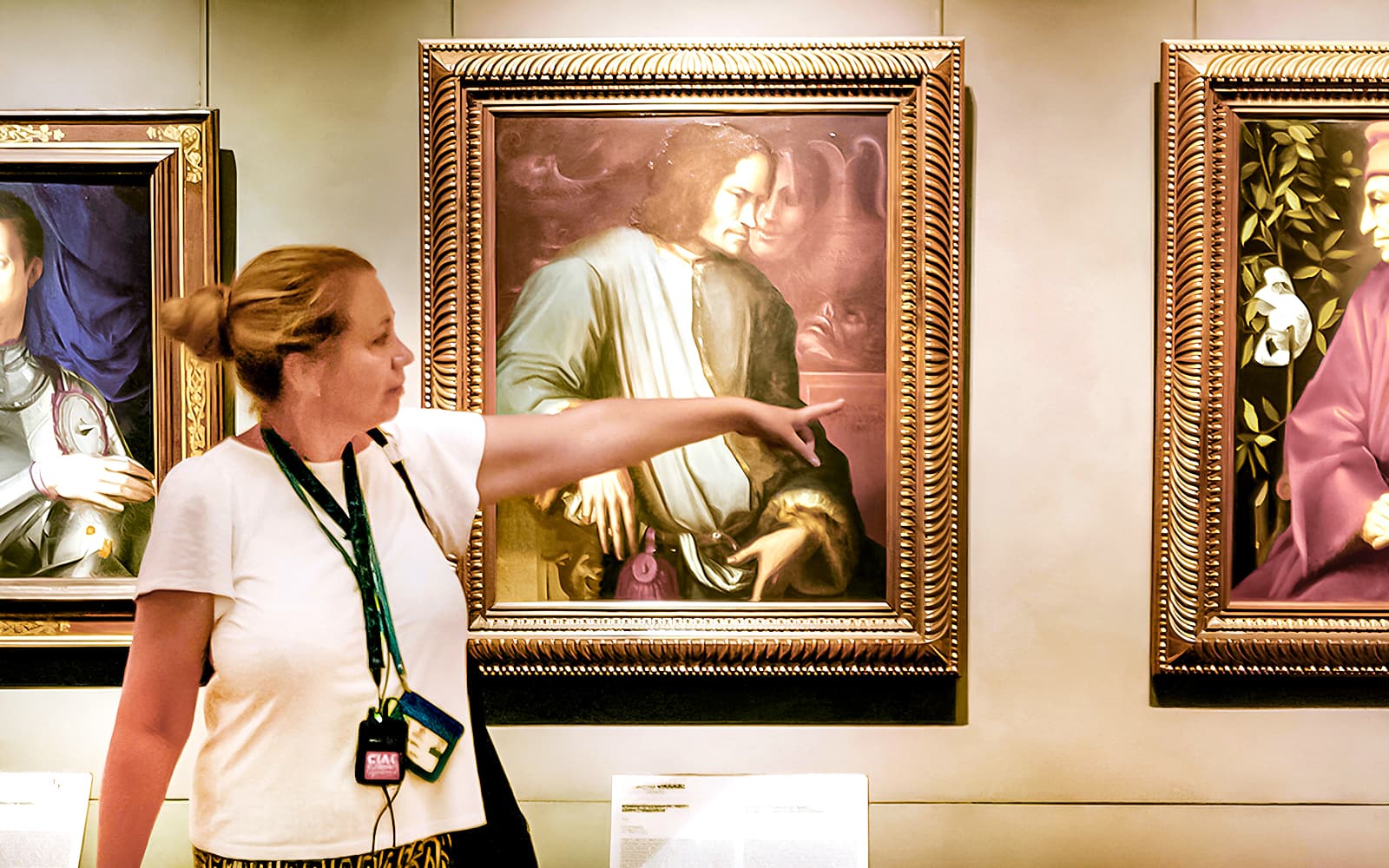 Uffizi Gallery VIP Small-Group Guided Tour tickets in Florence - Highlights | TickYourList