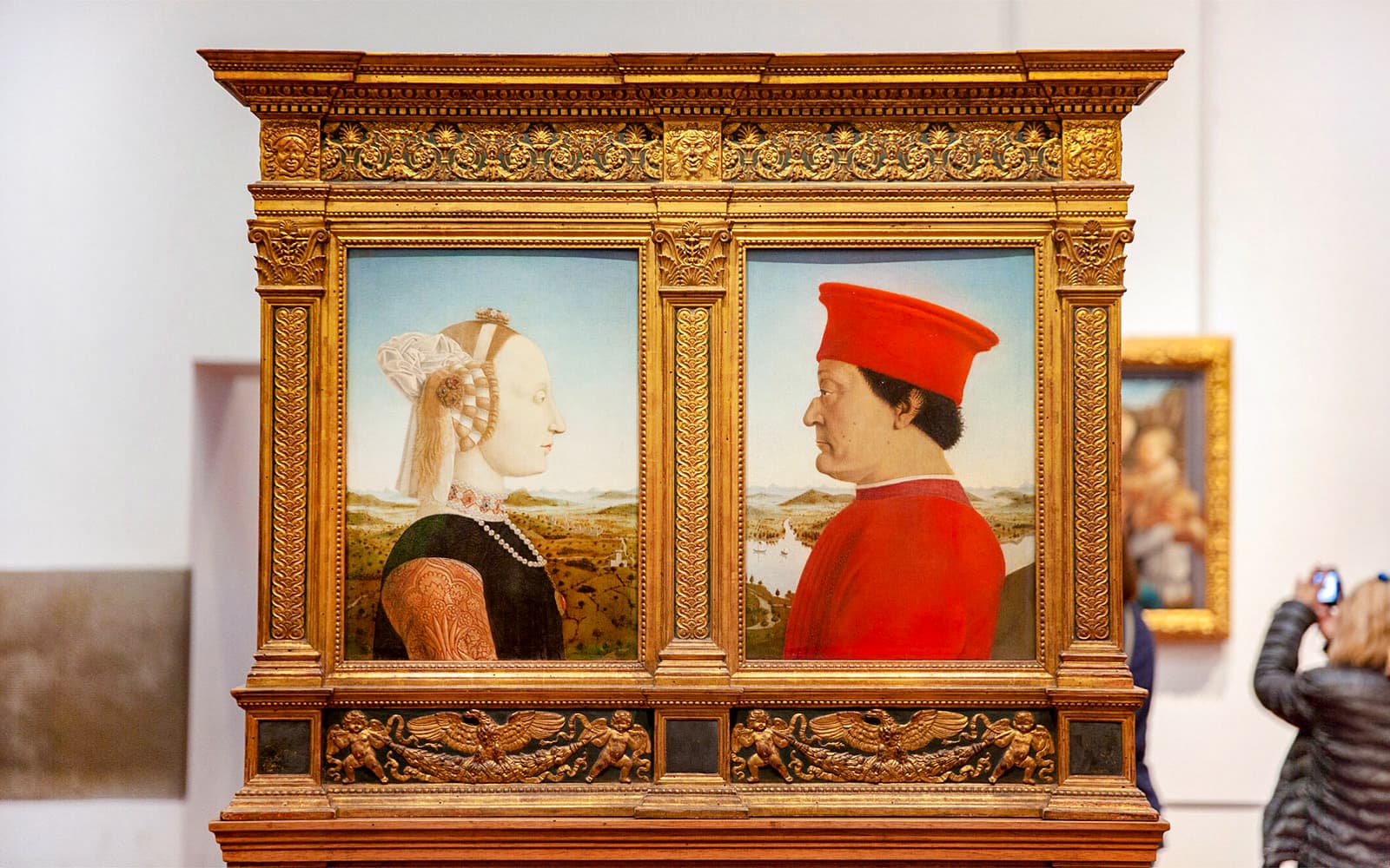 Uffizi Gallery VIP Small-Group Guided Tour tickets in Florence - Features | TickYourList